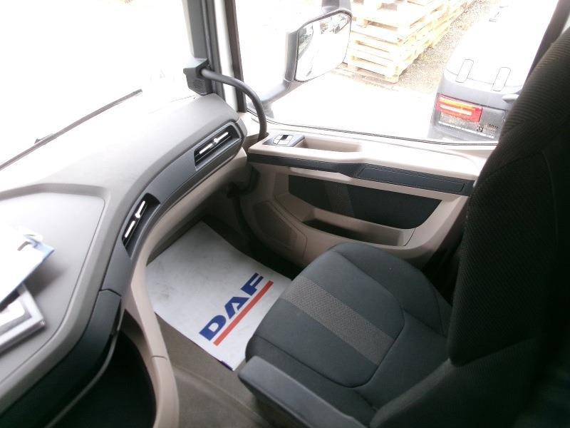 DAF XG 480 FT 4X2 null
