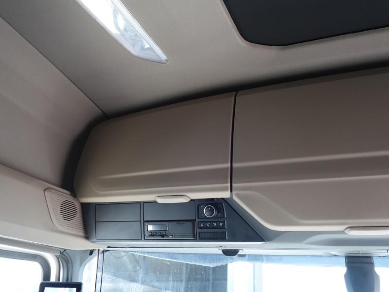 DAF XFn 480 FT 4X2 null