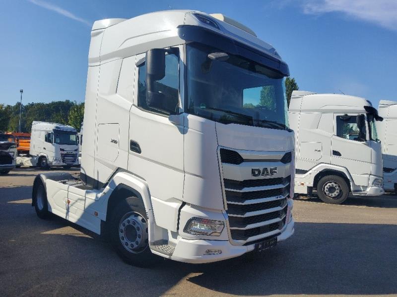 DAF XG 480 FT 4X2 null
