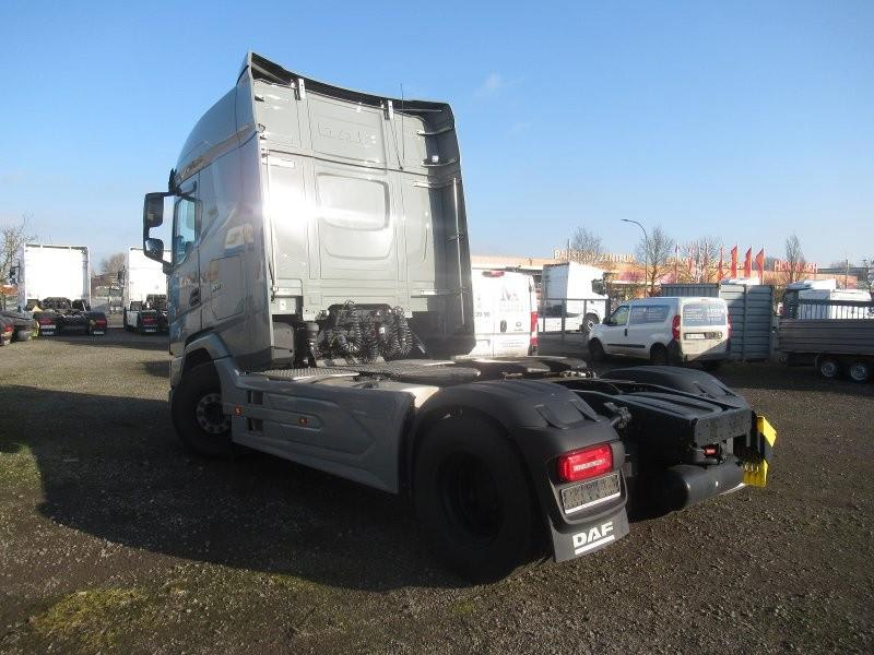 DAF XG 480 FT 4X2 null