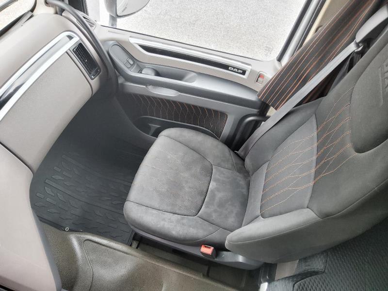 DAF XF 480 FT 4X2 null