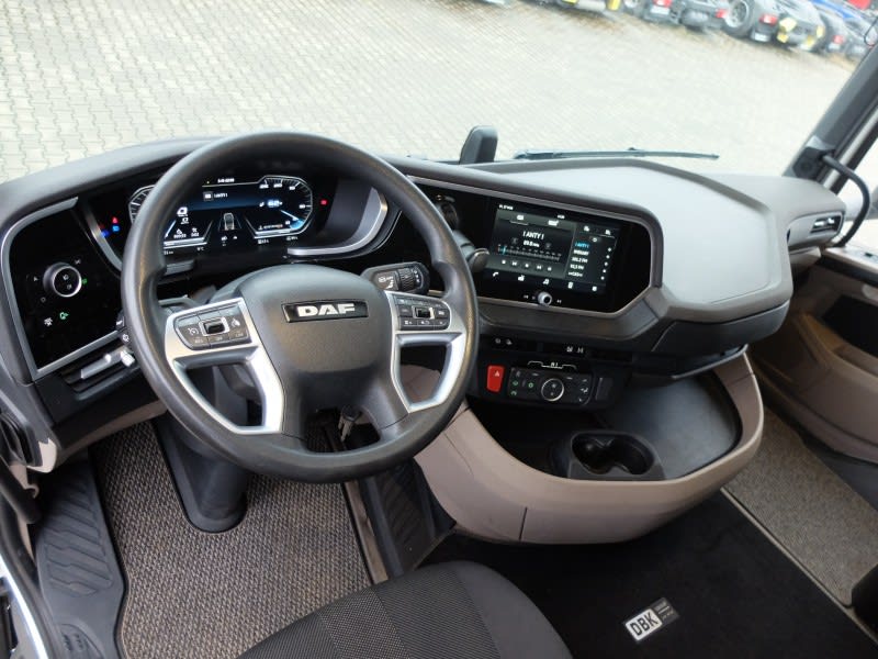DAF XG 480 FT 4X2 null