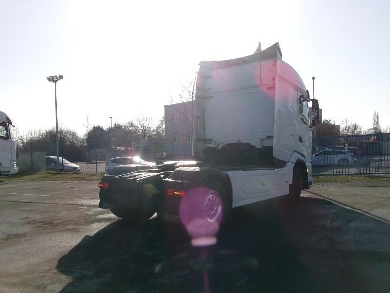 DAF XG 480 FT 4X2 null