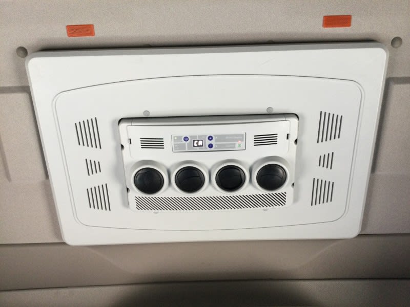 DAF XF 480 FT 4X2 LOW DECK null