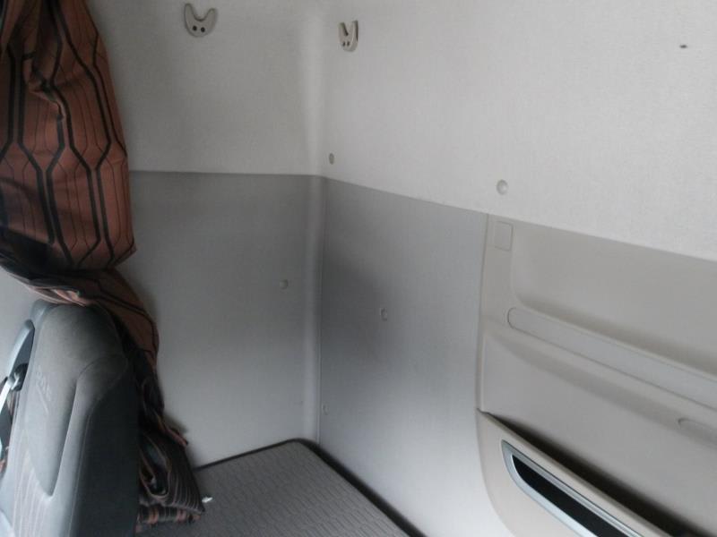 DAF XF 480 FT 4X2 null