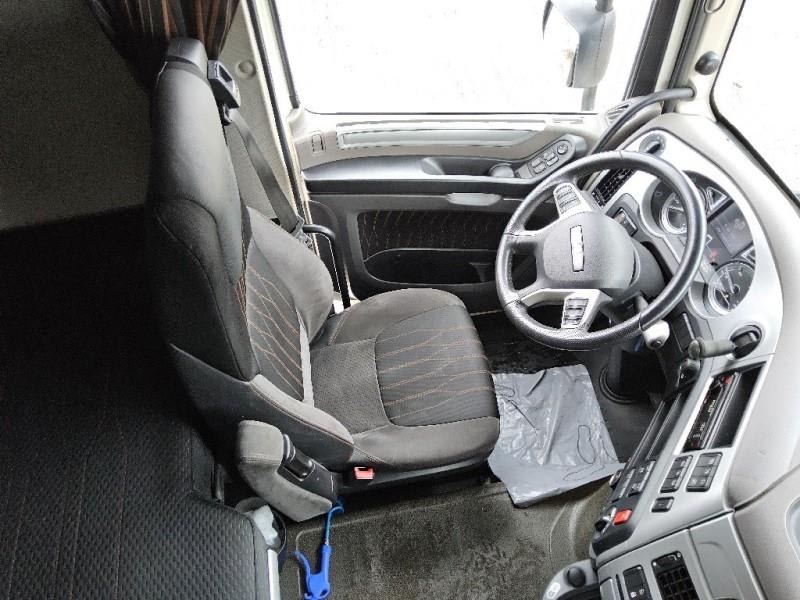 DAF XF 480 FAN 6X2 N null