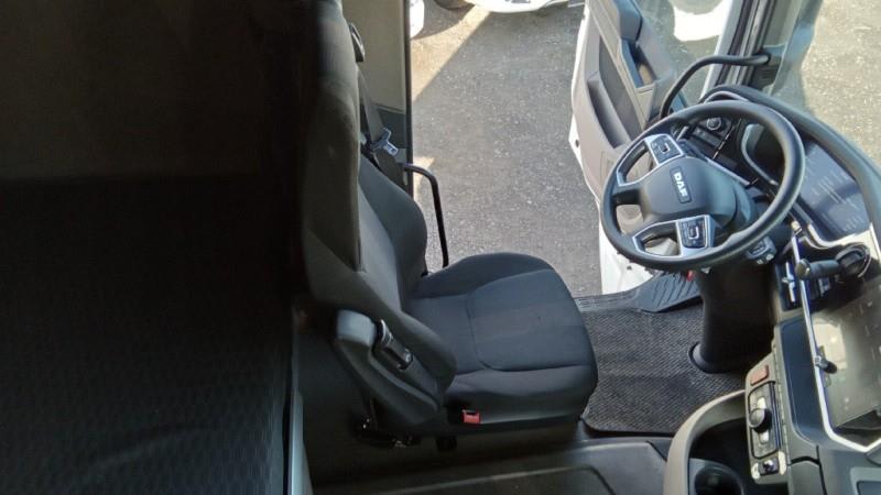 DAF XG 480 FT 4X2 LOW DECK null