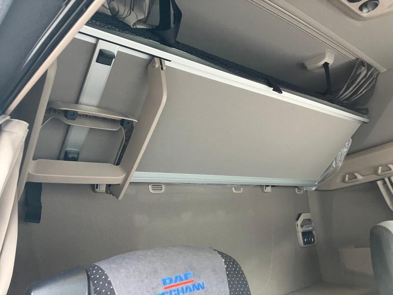 DAF XFn 480 FT 4X2 null