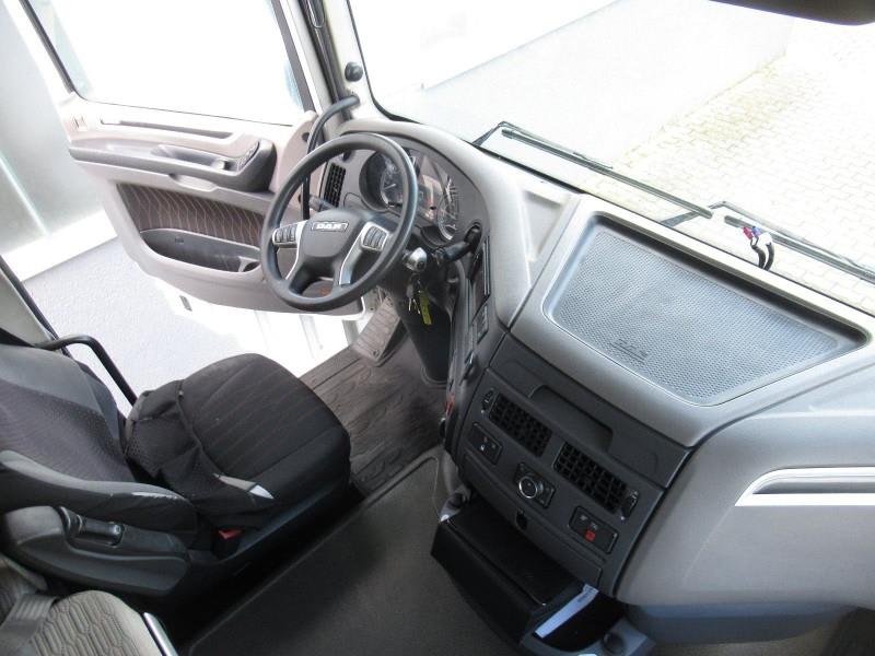 DAF XF 530 FT 4X2 null