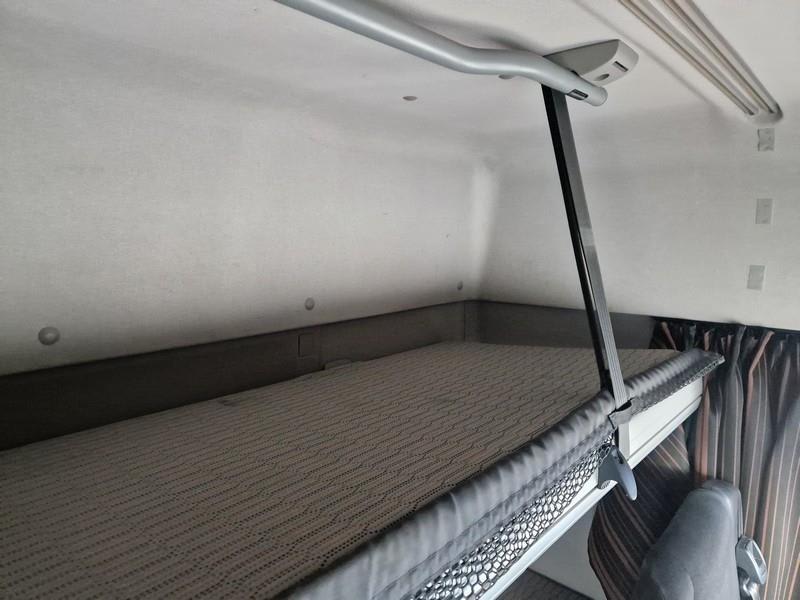 DAF XF 430 FT 4X2 null