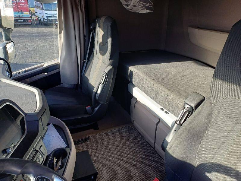 DAF XG 480 FT 4X2 null