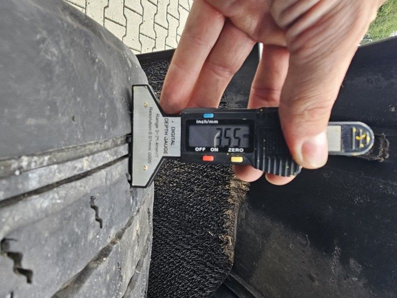 DAF XF 480 FT 4X2 LOW DECK null