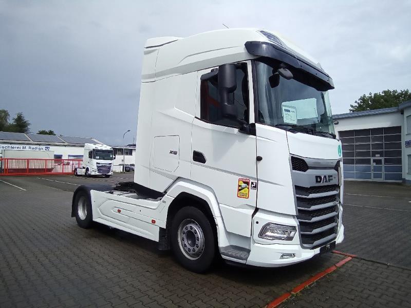 DAF XG 480 FT 4X2 null