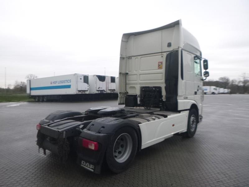 DAF XF 480 FT 4X2 null