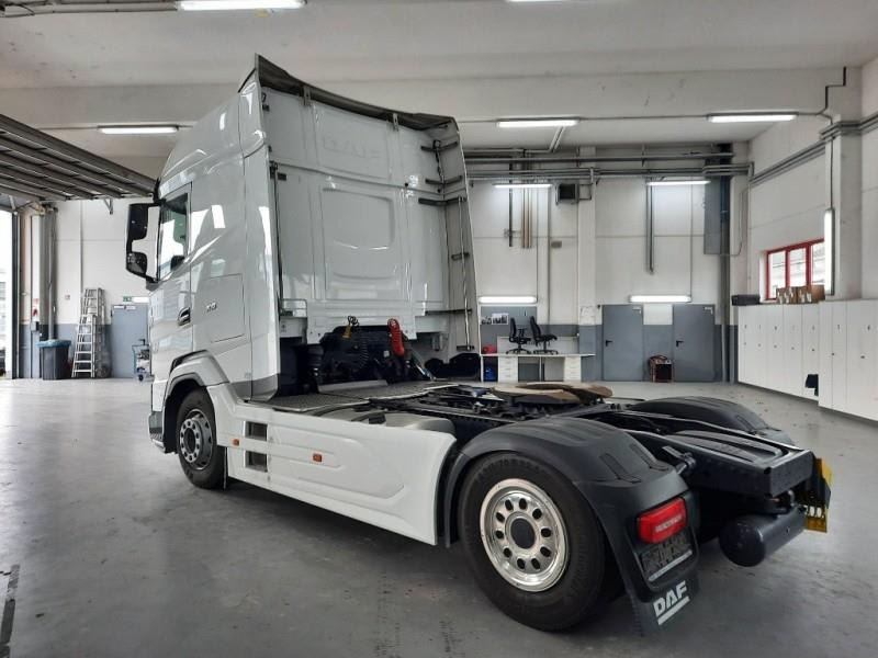 DAF XG 480 FT 4X2 null
