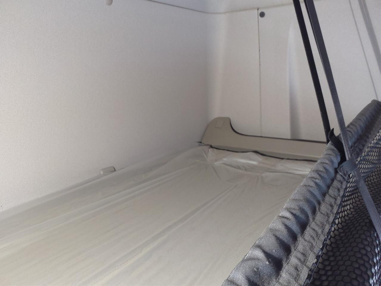 DAF XF 480 FT 4X2 null