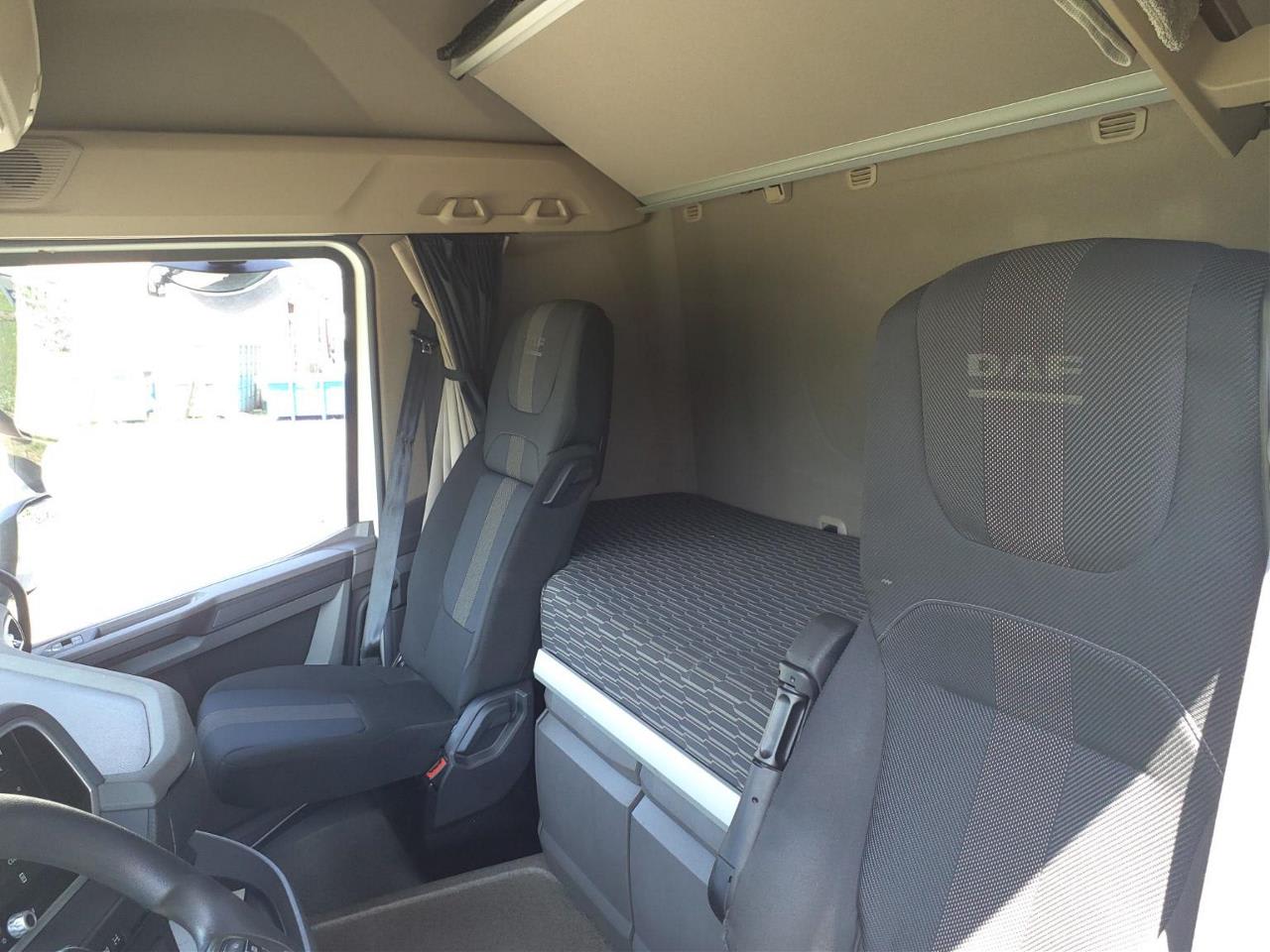 DAF XFn 480 FT 4X2 null