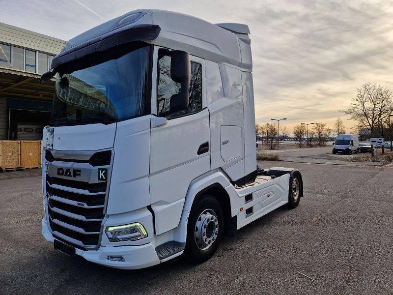 DAF XG 480 FT 4X2 null
