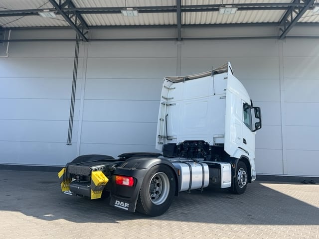 DAF XFn 480 FT 4X2 null