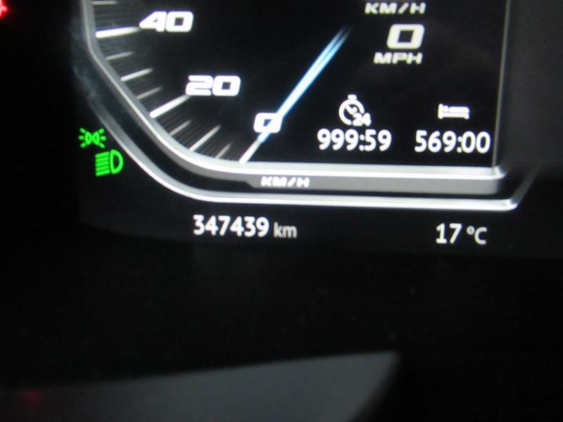 DAF XG 480 FT 4X2 null