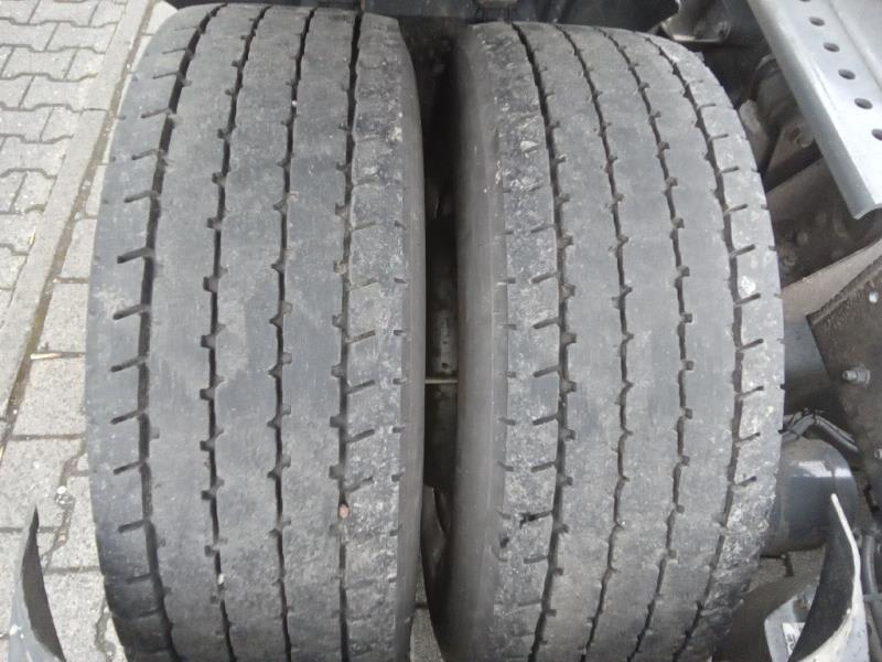DAF XF 480 FT 4X2 null