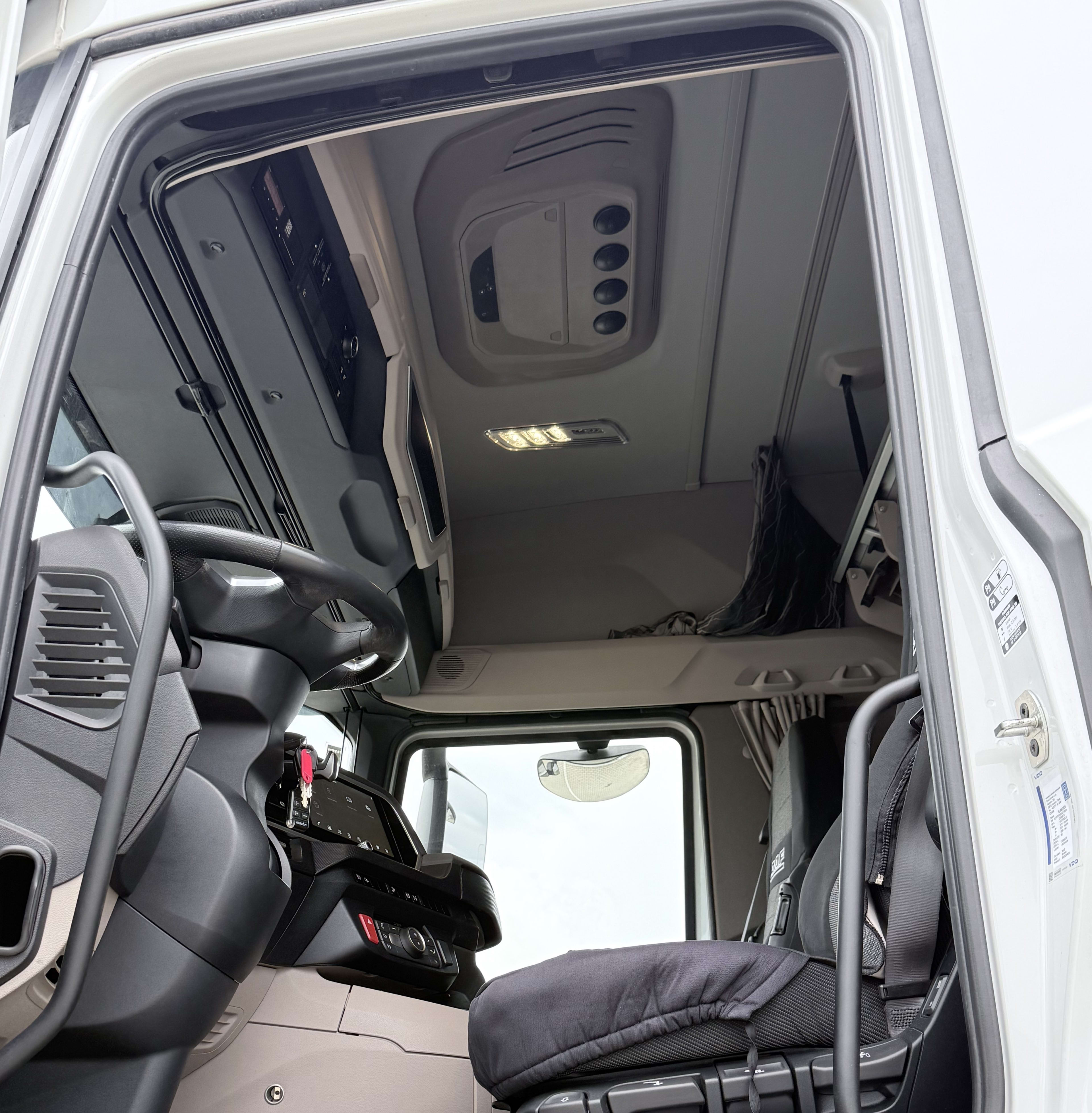 DAF XG 480 FT 4X2 null