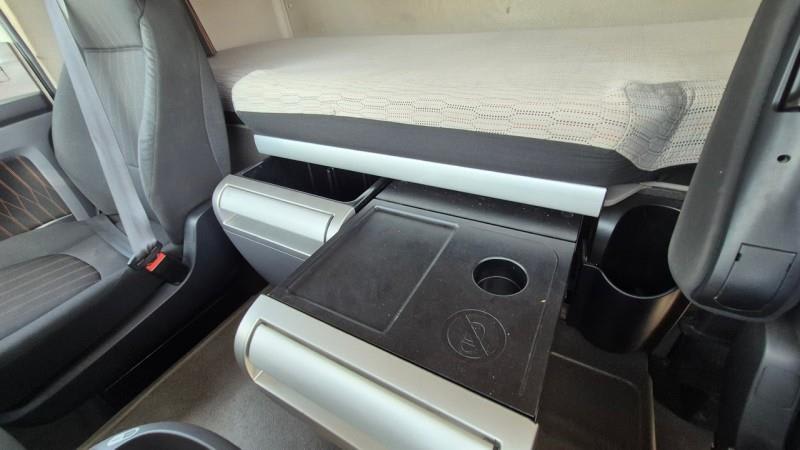 DAF XF 480 FT 4X2 LOW DECK null