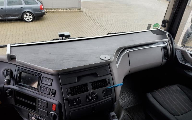 DAF XF 530 FT 4X2 null