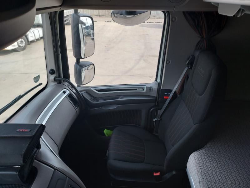 DAF XF 480 FT 4X2 null