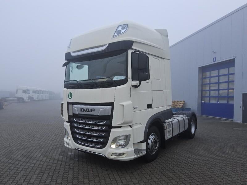 DAF XF 480 FT 4X2 null
