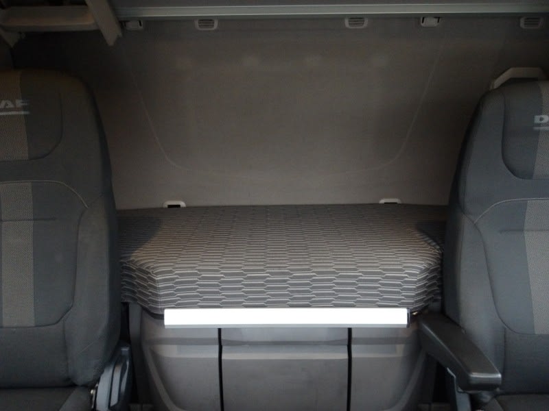 DAF XFn 480 FT 4X2 null