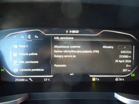 DAF XG 480 FT 4X2 null