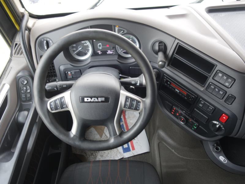 DAF XF 430 FT 4X2 null