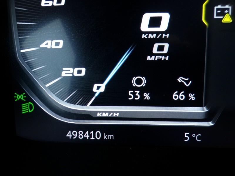 DAF XG 480 FT 4X2 null