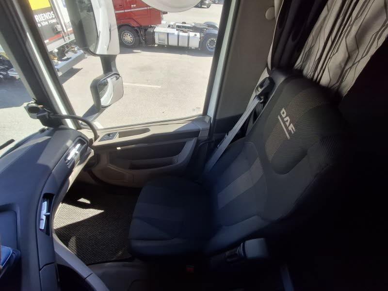 DAF XG 480 FT 4X2 null