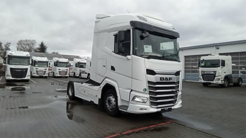 DAF XG 480 FT 4X2 null