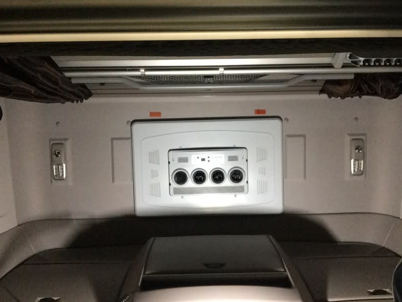 DAF XF 480 FT 4X2 LOW DECK null