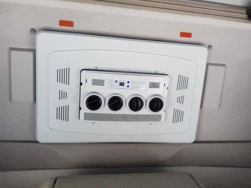DAF XF 480 FAN 6X2 N null