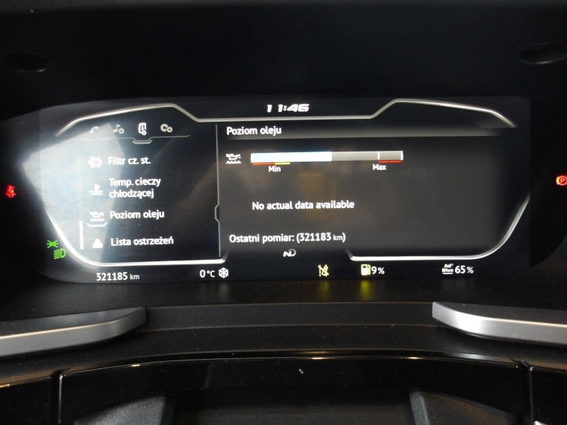 DAF XG 480 FT 4X2 null