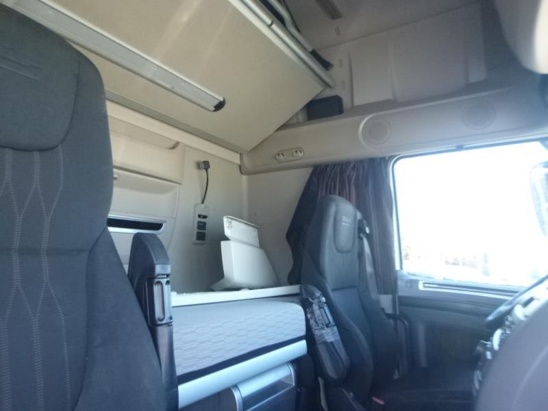 DAF XF 480 FT 4X2 null