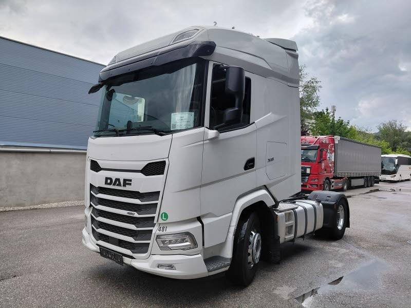 DAF XG 480 FT 4X2 null