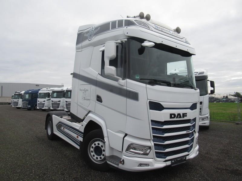 DAF XG 480 FT 4X2 null