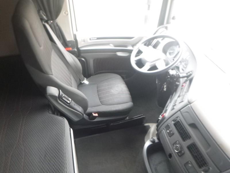 DAF XF 480 FT 4X2 null