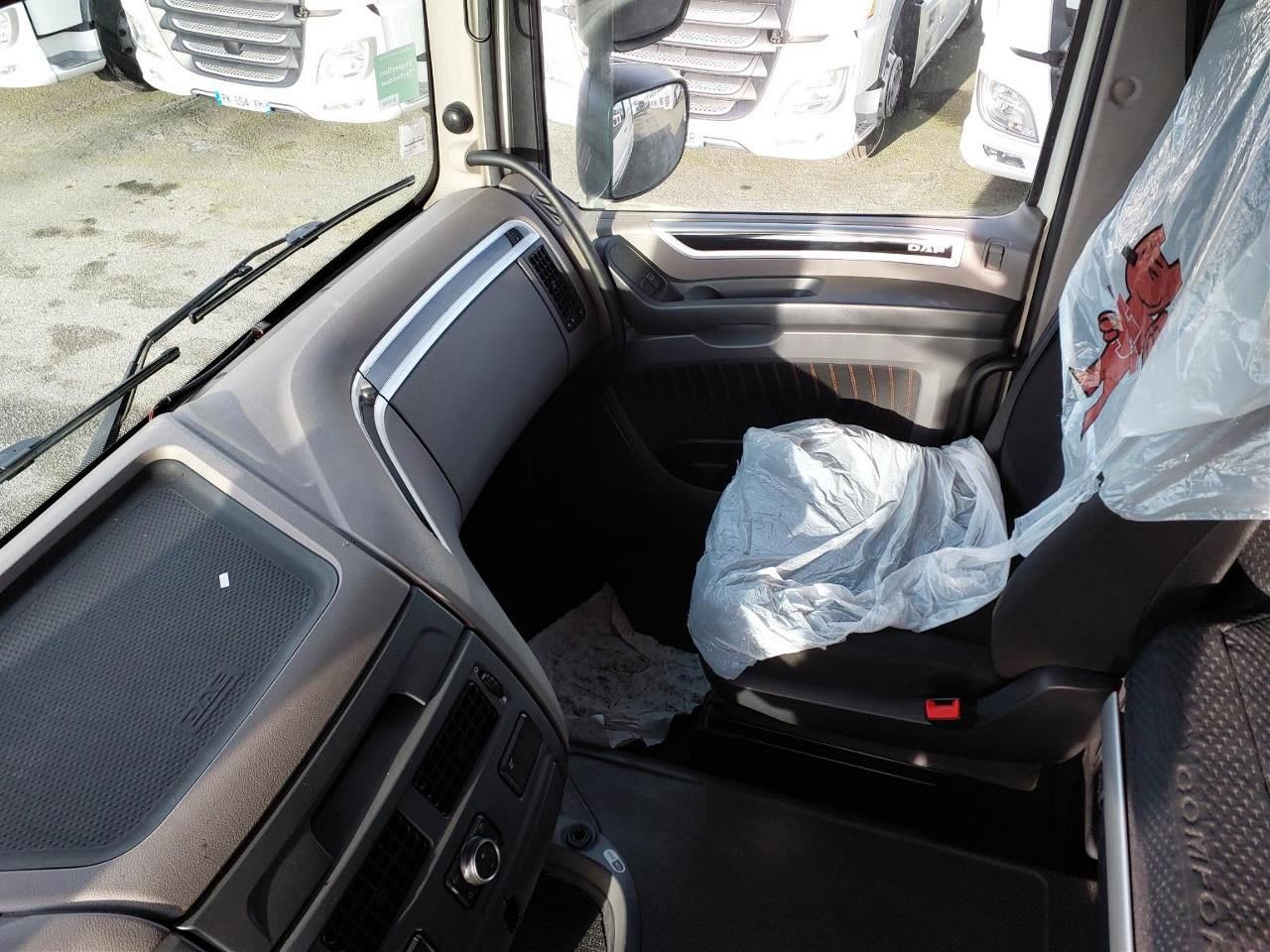 DAF XF 480 FT 4X2 null