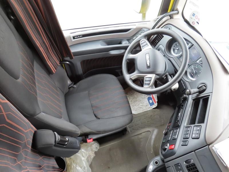 DAF XF 430 FT 4X2 null