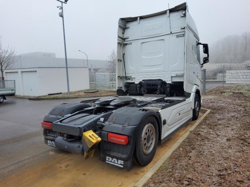 DAF XG 480 FT 4X2 null