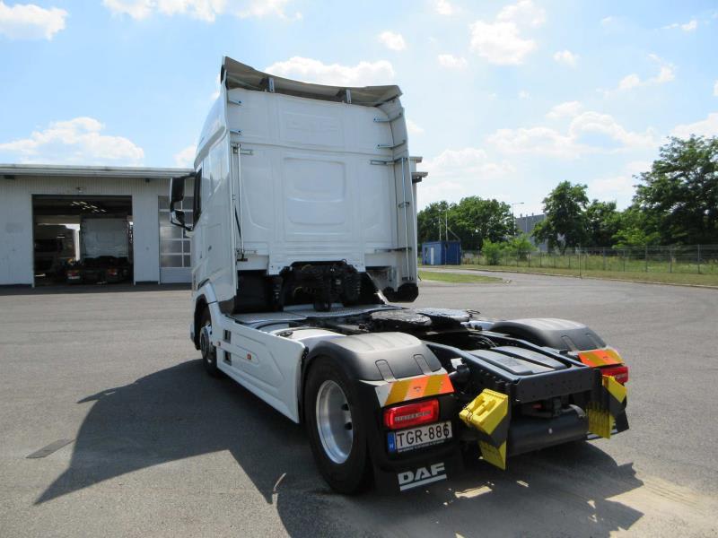 DAF XG 480 FT 4X2 null