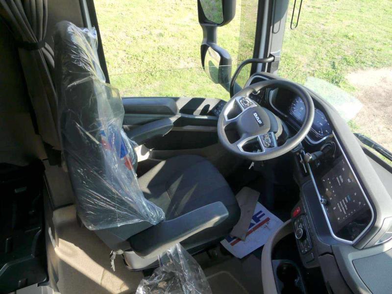 DAF XG 480 FT 4X2 null