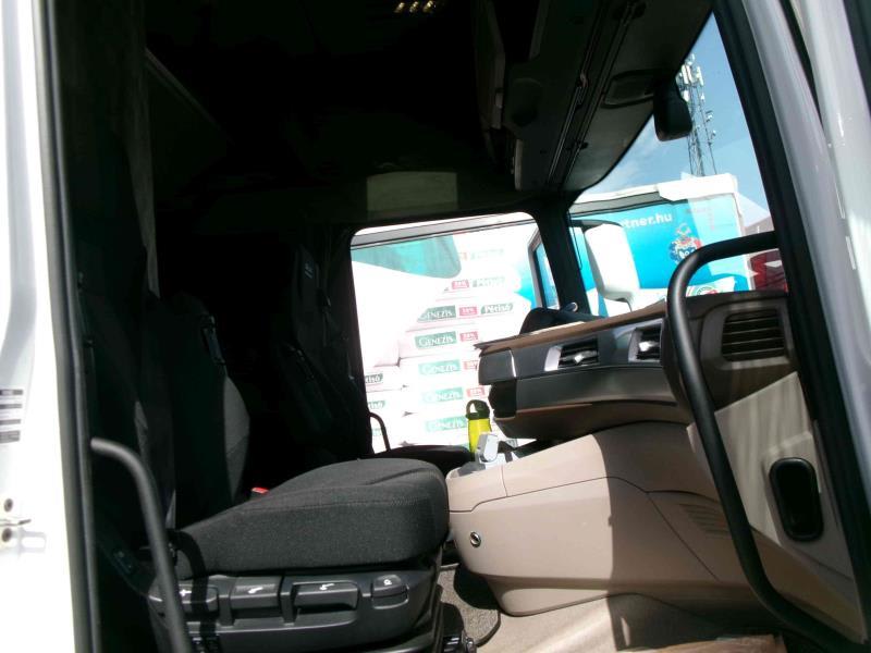 DAF XG+ 530 FT 4X2 null