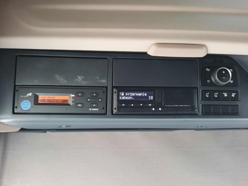 DAF XG 480 FAN 6X2 N null
